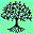 Lebensbaum Geocoin