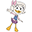 DuckTales - Webby Trackable