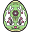 Easter Egg Geocoin