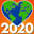 International Geocaching Day 2020 Geocoin