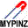 MYPINZ-Ammo-Cat Geocoin