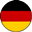 462_German Flag Micro Geocoin