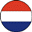 Ländercoin - Niederlande