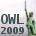 argarh Stadtmeisterschaft 2009 OWL Geocoin