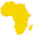 Africa Geocoin