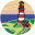 397_Lighthouse Micro Geocoin