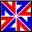 New Zealand Travel Tag