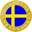 Sweden Geocoin