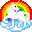 Unicorn Tag