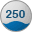 430_Geo Award Geocoin &#8211; 250 Caches