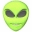 Alien Geocoin