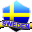 Sweden Geotag