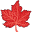 Canada Caribou Trackable Geocoin