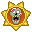 Zombie Hunter Geocoin