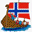 Norwegian Geocoin 2008