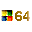 C64 Geocoin