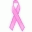 Breast Cancer Geocoin