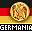 Germania Geocoin