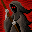 Ferryman Geocoin - Pestilence Reaper
