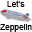 Let’s Zeppelin 2017 Preview Geocoin