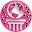 SSoCA Geocoin ­ The Pink Precious