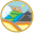 EarthCache 2016 Geocoin