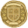 15 Year Anniversary Doubloon
