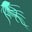 Jellyfish Geocoin